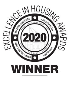 Excellence in Housing Awards, 2020 Winner
