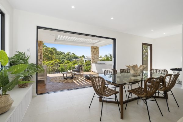 Dining And Alfresco Photo Of Our Warriewood Avora 34 Display Home