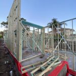 Photo of House Framing